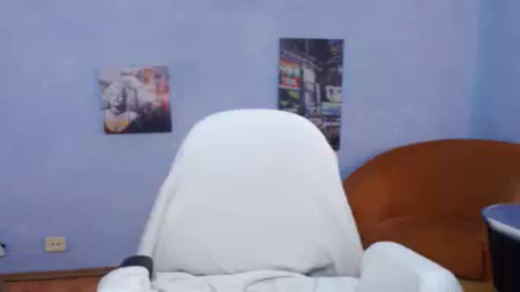 exotic_x_x Anal Video [2017/04/25 - 12:51:36]