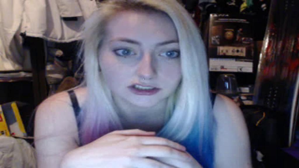 poisonedalice show [2016/10/24 05:33:52]