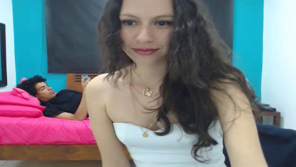 anniemeyer Boobs [2017/05/21 - 05:32:27]