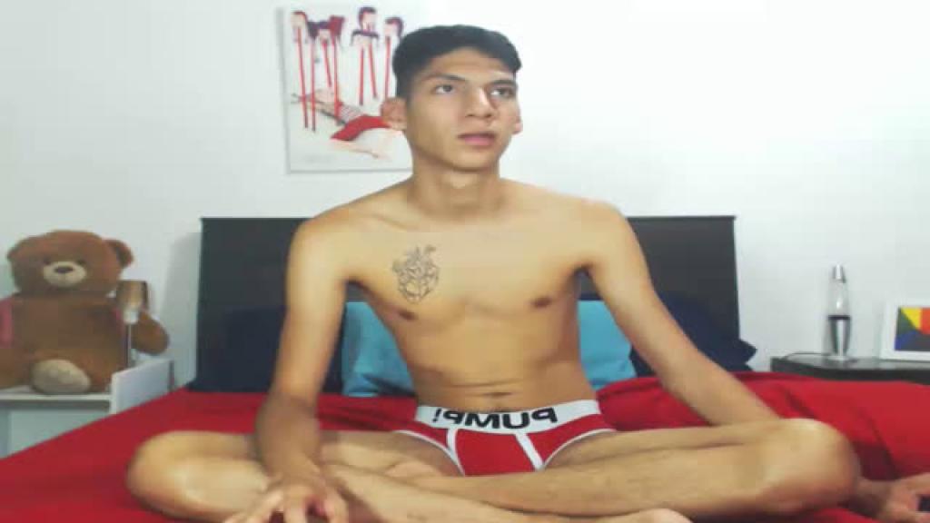 maxandtylor1 Gagging Show [2017/07/08 - 00:25:53]