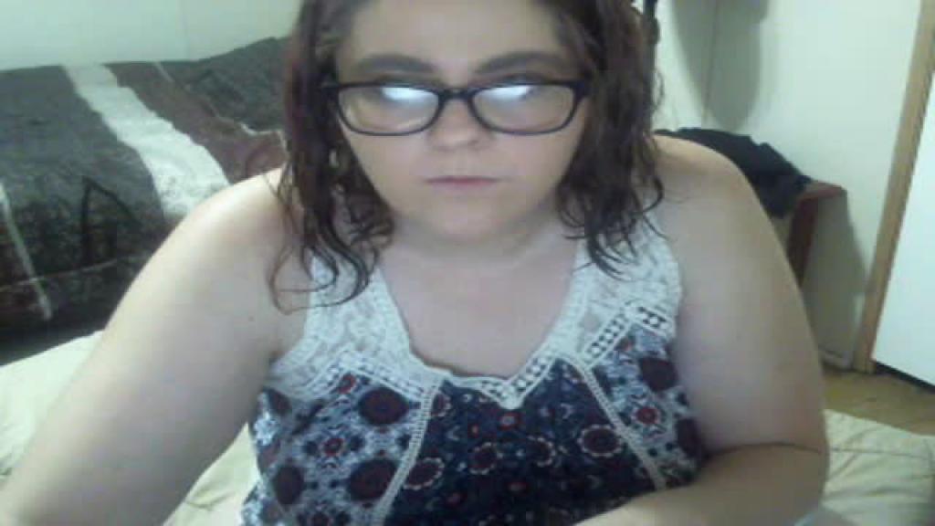 chubbybabe89 Twerking Show [2017/07/04 - 03:01:03]
