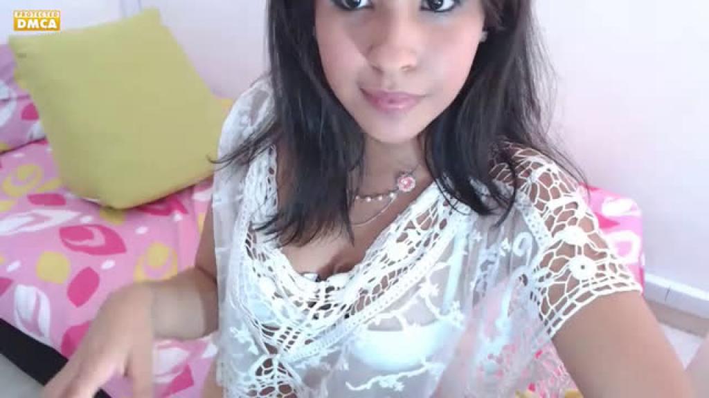 hillarycole2u Booty Show [2017/06/11 - 20:30:36]