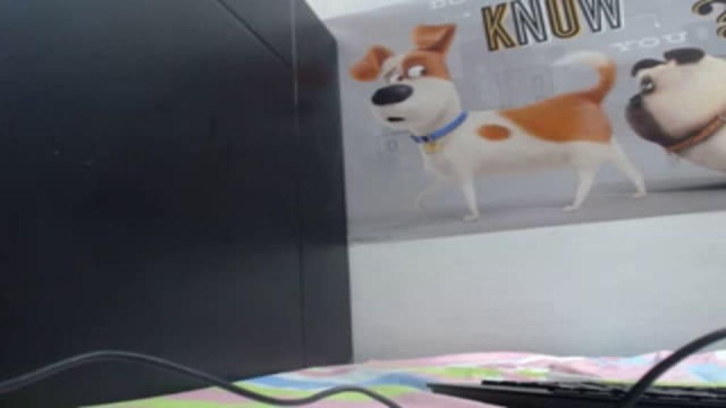 sharickcaramelo Sex [2017/04/29 - 19:27:35]