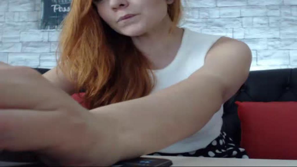 redheadbeauty_ Sybian Webcam [2017/07/11 - 19:20:15]