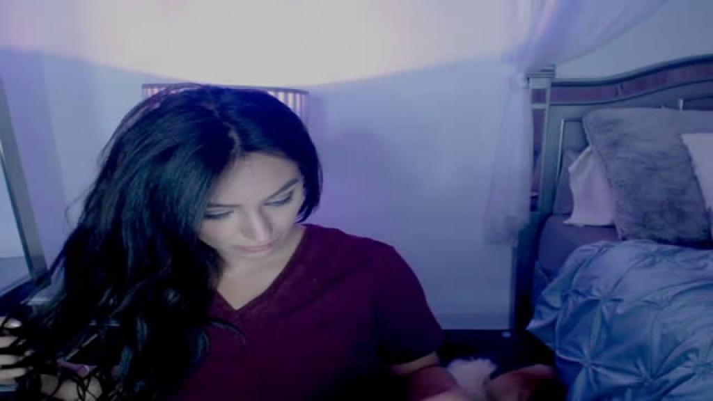 xo_esme Fucked Show [2017/06/08 - 06:45:26]