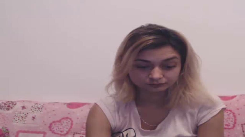 pinkdiamond True Show [2017/05/04 - 02:45:52]
