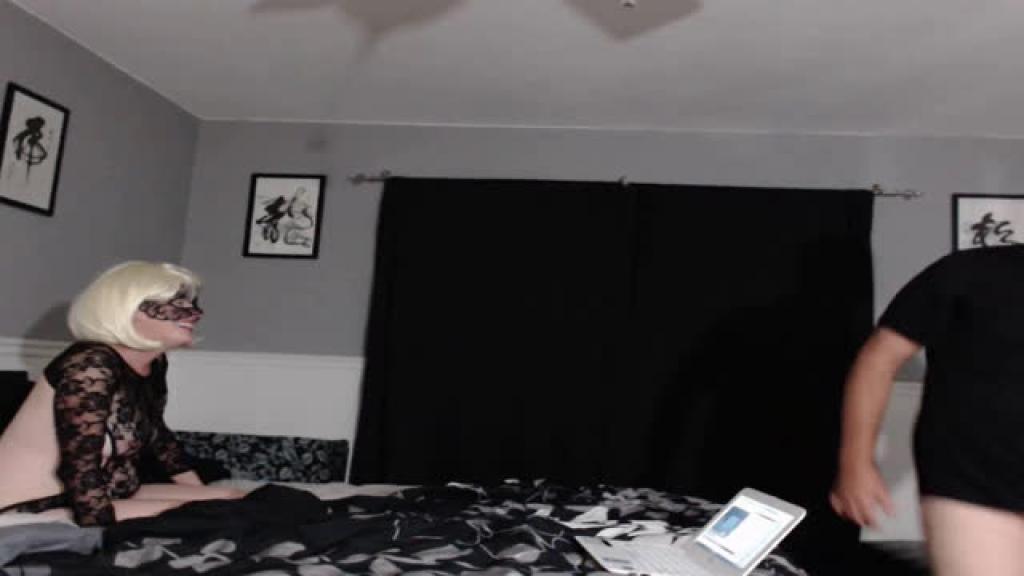dickandjane32 Tease Show [2017/05/29 - 02:15:16]