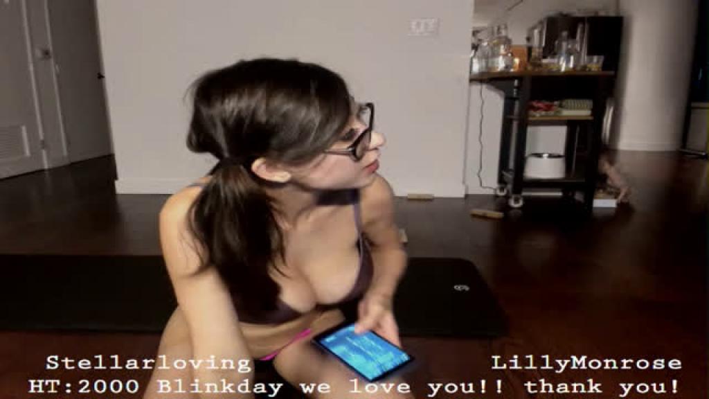 stellarloving Gagging [2017/06/15 - 07:10:19]