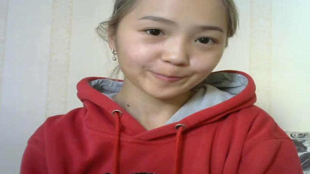 anita_asian Butt Webcam [2017/06/07 - 09:31:26]