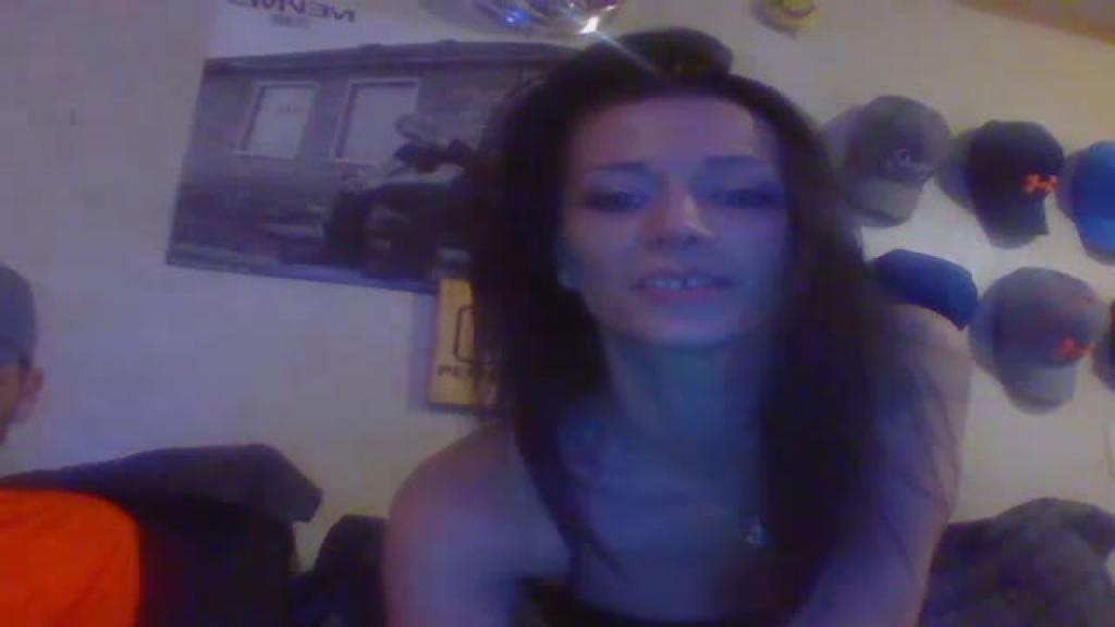 dominicalyse Squirt Show [2017/06/05 - 13:30:16]