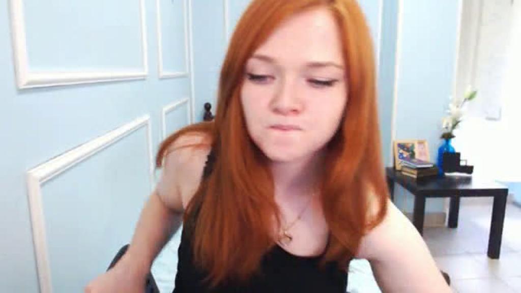 emilytaylor Throat Movie [2017/06/16 - 09:20:57]