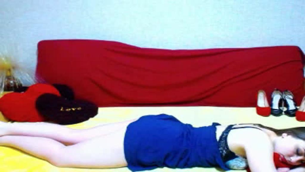 aeveylove Masturbating [2017/03/19 - 01:30:29]