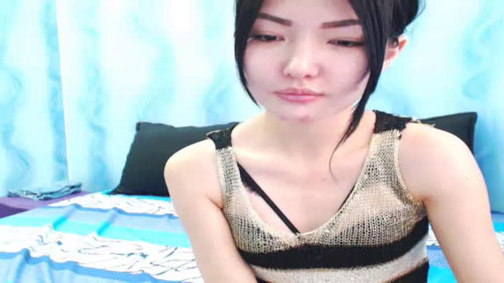 emmyetsuko Gagging Webcam [2017/05/22 - 07:00:27]