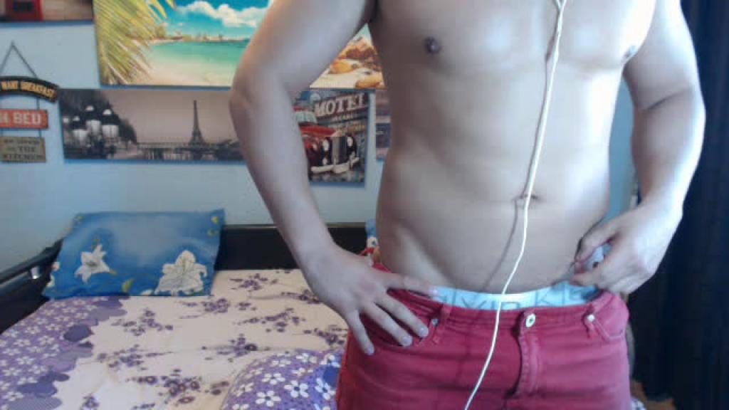 markusangel Fingering Video [2017/06/19 - 15:23:20]