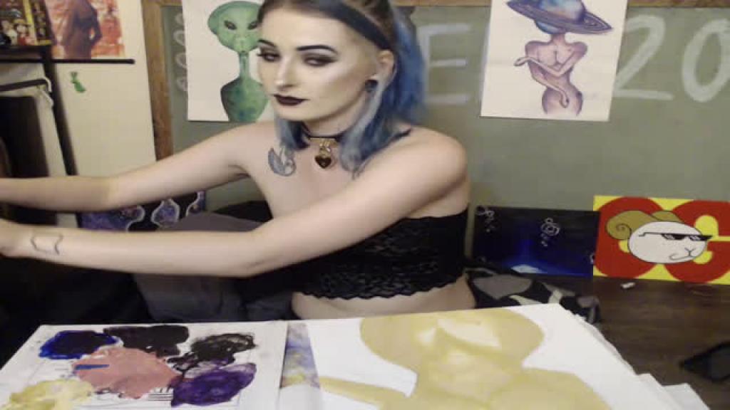 alienelf420 nude [2017/06/09 09:55:57]