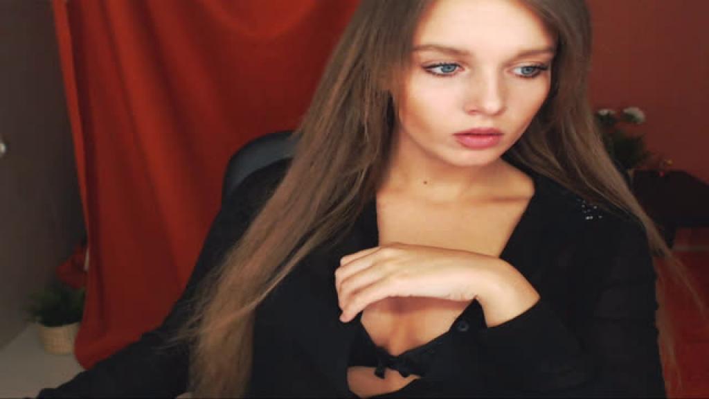 prettyanni Rare Video [2017/06/20 - 18:34:21]