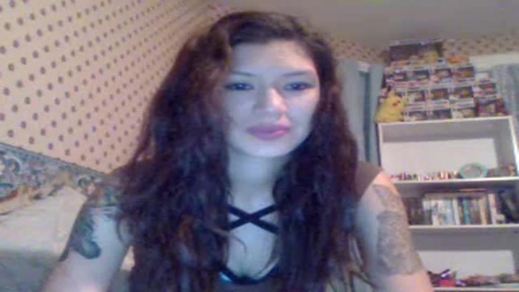 mocahontas721 Compilation Video [2017/06/29 - 03:00:26]