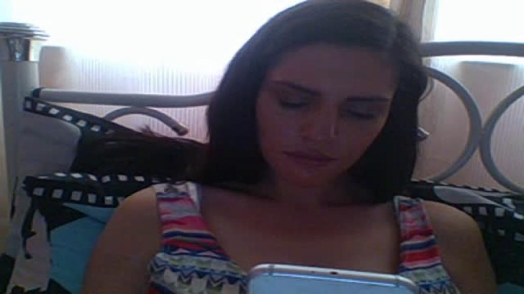 irish_babexo Oil Video [2017/06/09 - 14:45:40]