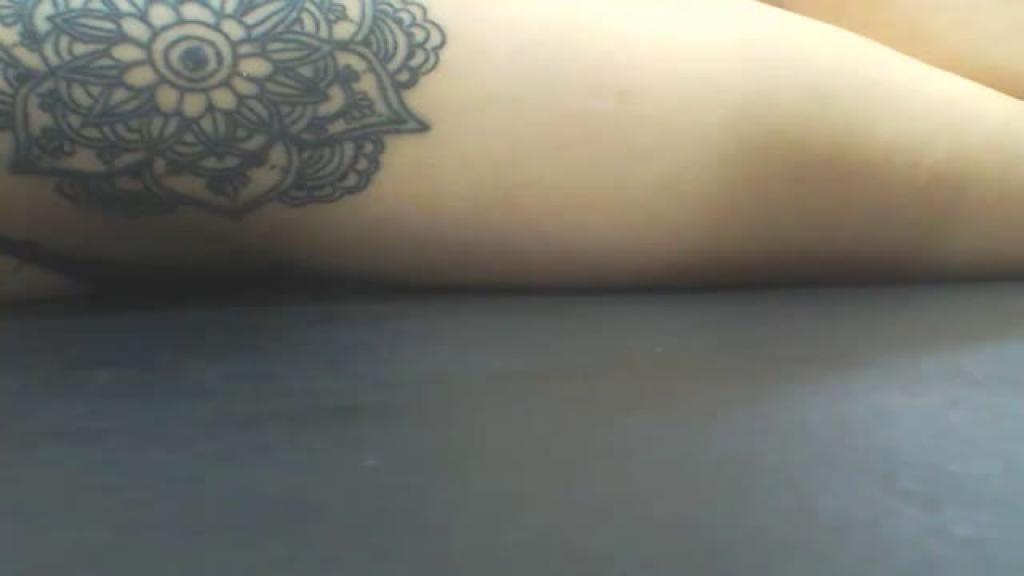 vickyandgary Feet Movie [2017/05/08 - 08:46:09]
