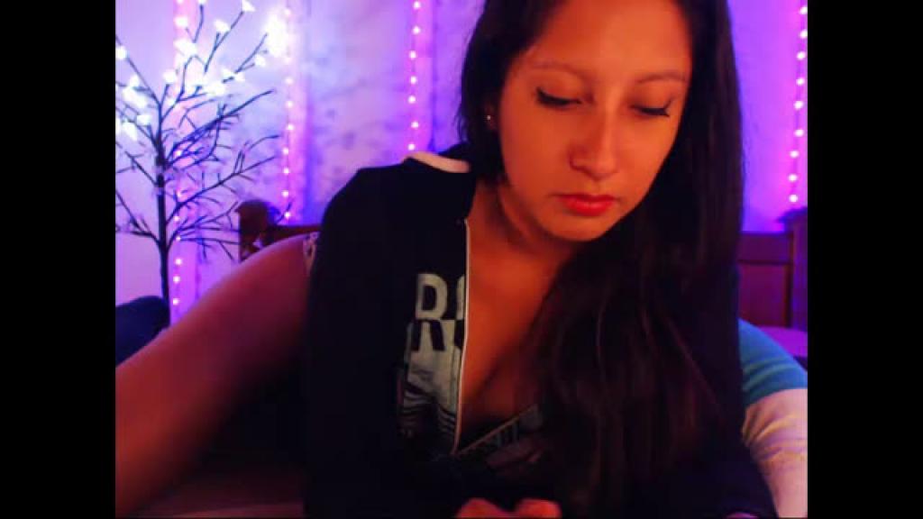 saramitchell Premium Webcam [2017/05/08 - 04:36:18]