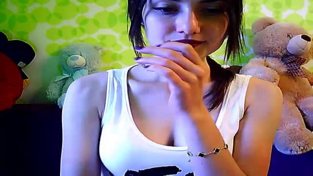 yoursweetdrug Anal Movie [2017/06/10 - 09:54:40]