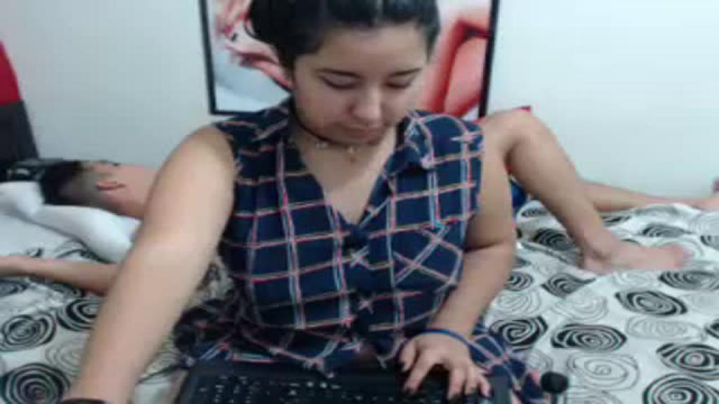 sweetmelanilatina XXX Video [2017/05/02 - 09:26:06]