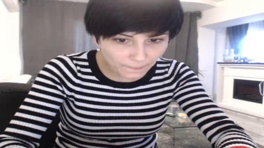 crazydiana Naked Show [2017/05/24 - 12:30:56]
