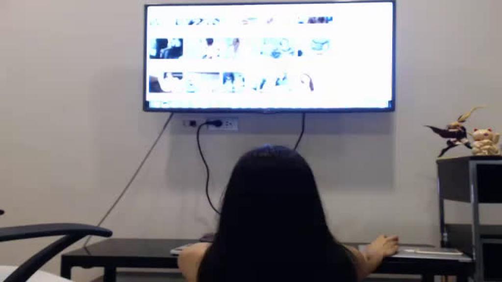 fuckme_secretly Tease [2017/07/06 - 14:10:44]