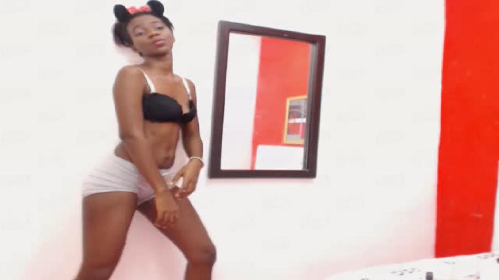 kendreyx9 Twerking Video [2017/05/08 - 13:31:10]