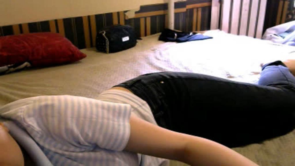 georgyna_vip Butt Show [2017/06/29 - 09:20:13]