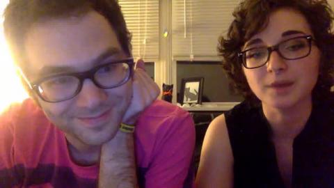 marxistpowercouple