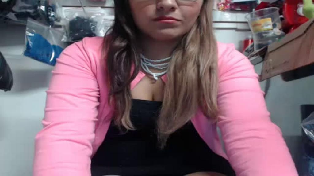 kittylushhot Live Show [2017/05/30 - 15:45:57]