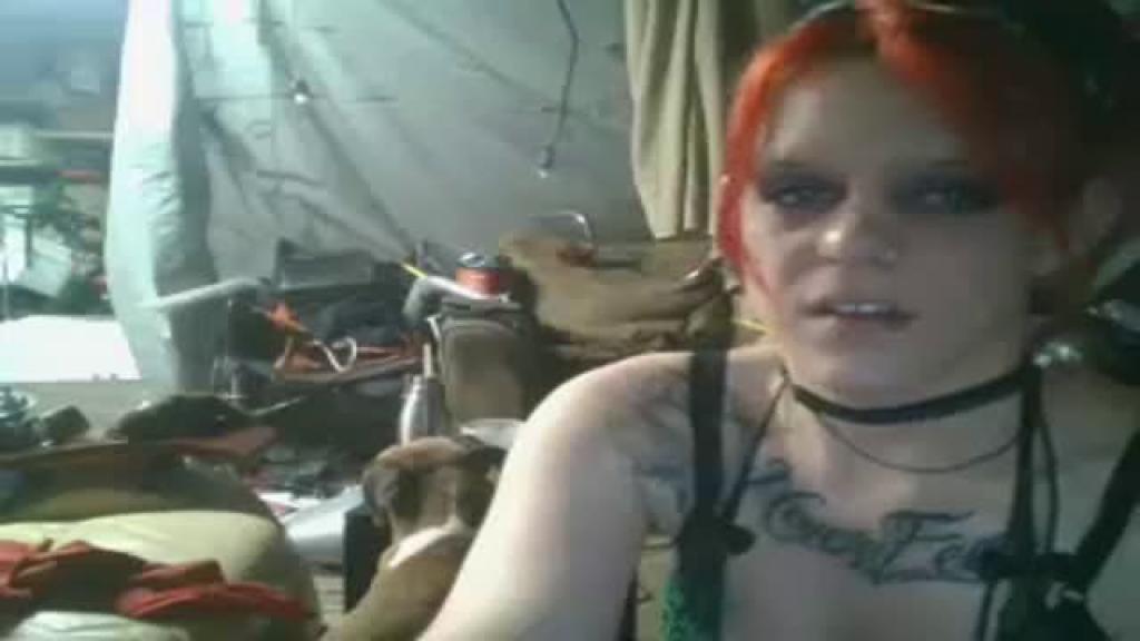 kingqueenboss Strip Show [2017/05/15 - 02:30:17]