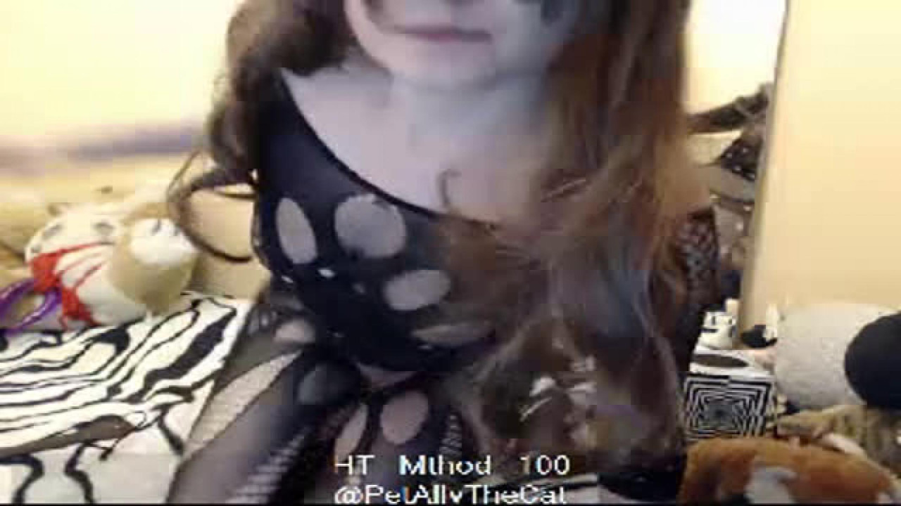 allythecat nude [2016/10/17 20:42:27]