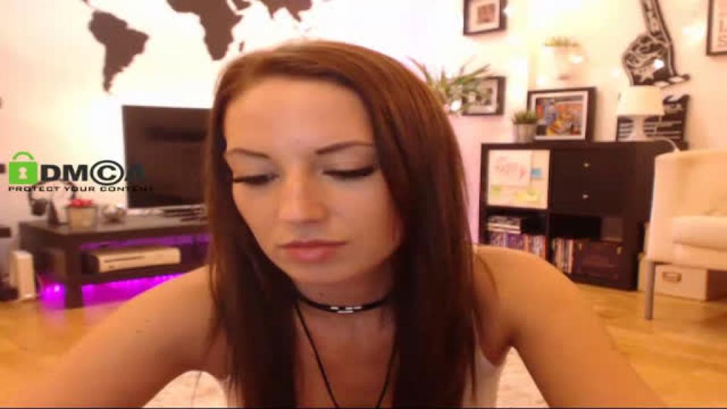sexysecretary_ Throat Show [2017/05/22 - 00:41:23]