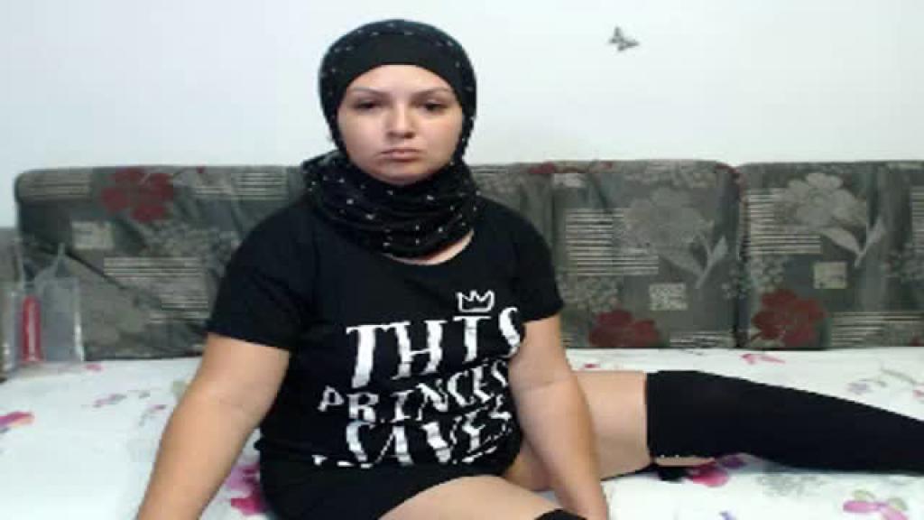 fatimamuslim Private Movie [2017/07/15 - 21:30:28]