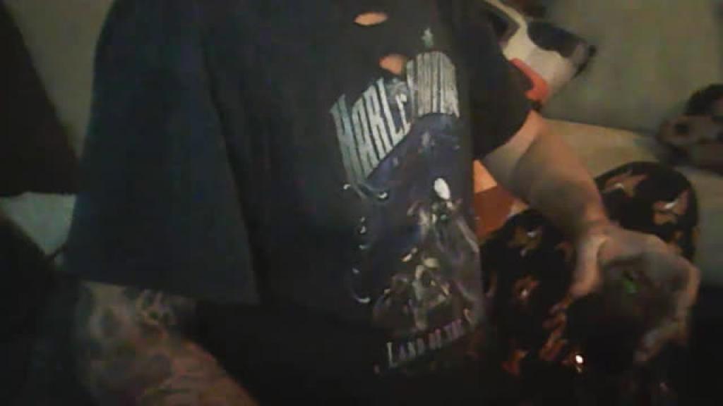 horrnyroddy6 Twerking [2017/06/09 - 17:10:56]