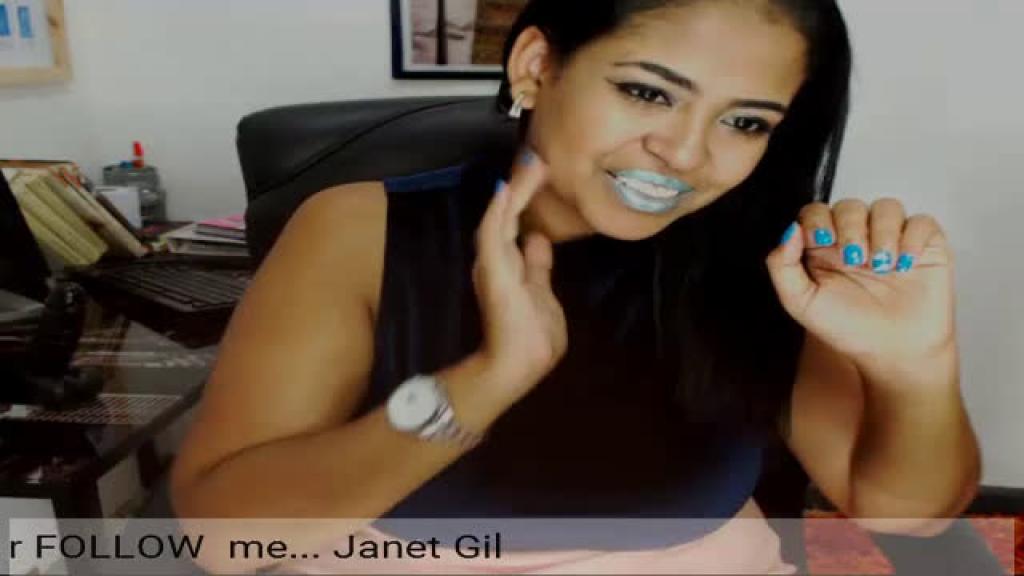 janetgil Compilation Webcam [2017/05/12 - 16:56:18]