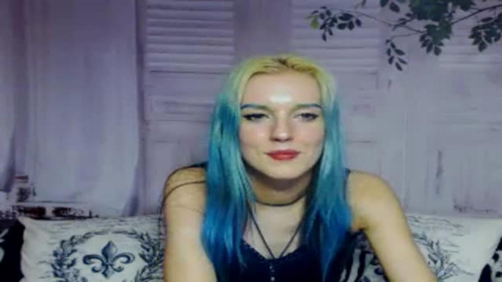 selenaxdream Deep Webcam [2017/07/04 - 19:30:12]