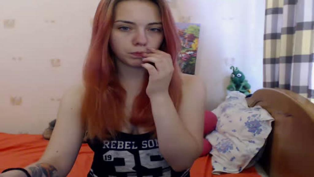 hottykissy33 Panty Movie [2017/07/17 - 12:00:39]