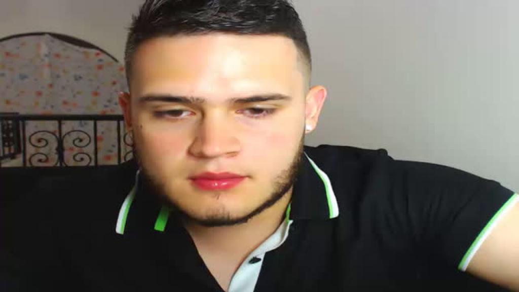kingdaniell Gagging Show [2017/07/07 - 03:23:19]