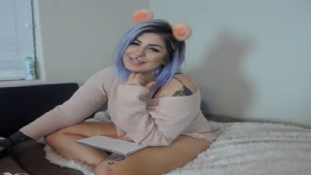 lexihallo Lesbian [2017/07/10 - 04:29:00]