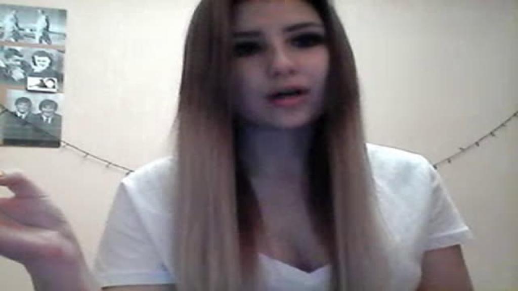 korshunova Lotion Show [2017/06/25 - 03:08:13]