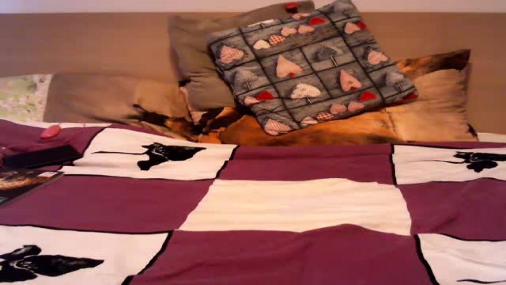 dzikakocicahd Nude [2017/06/26 - 10:00:42]