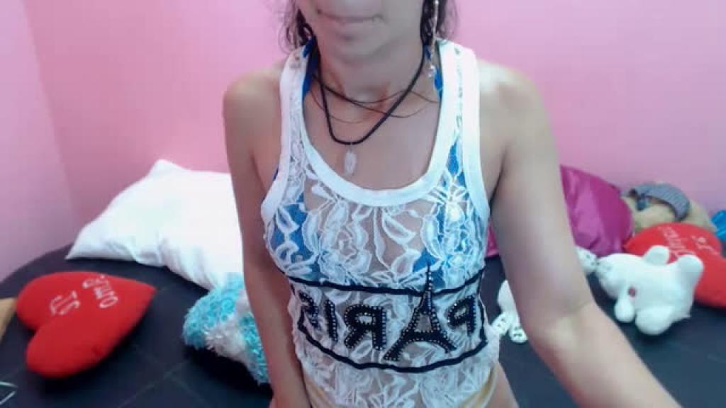vayolelatinasexy