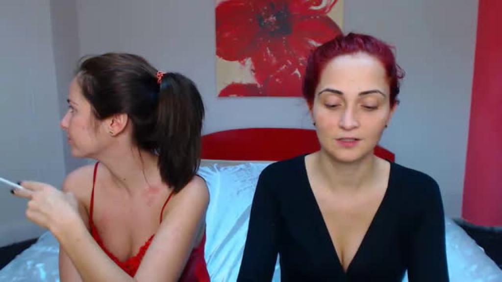 sharonxnicole ManyVids Video [2017/05/18 - 00:46:18]