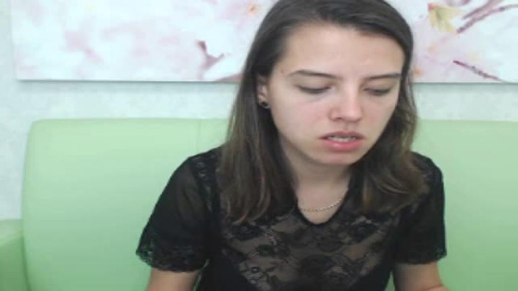 irispretty18 Pregnant Video [2017/05/13 - 20:05:13]