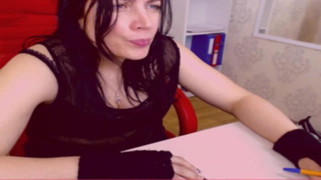 dianaiswild