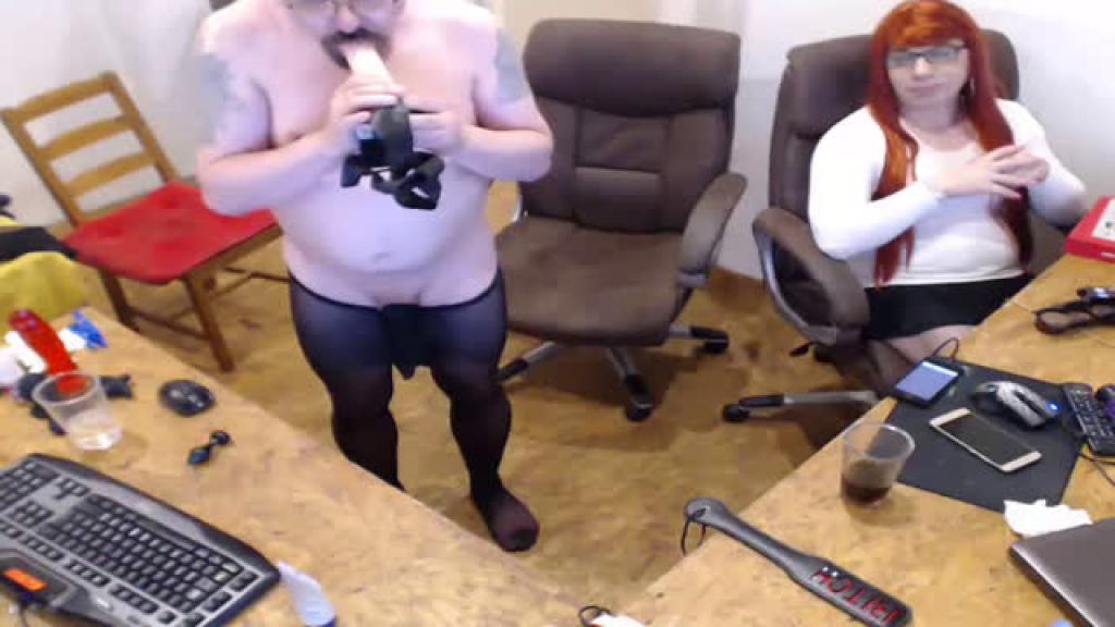 bunnyblk Hardcore Webcam [2017/04/22 - 00:30:42]