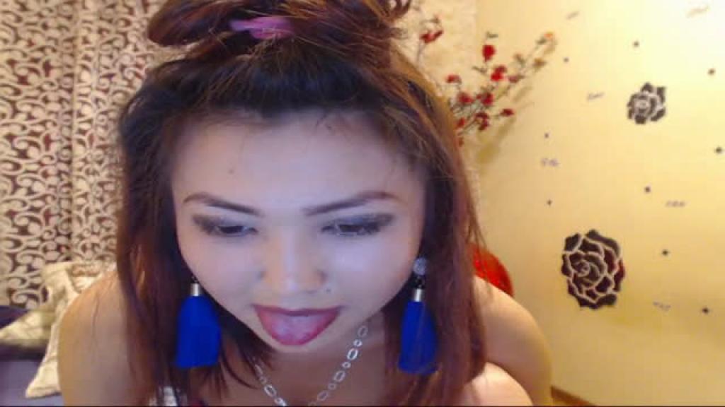 amylean Naked Show [2017/03/31 - 15:09:29]